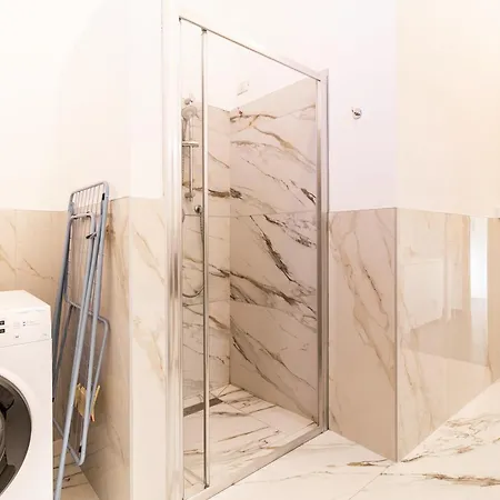 Apartamento Malpensa Sweet *