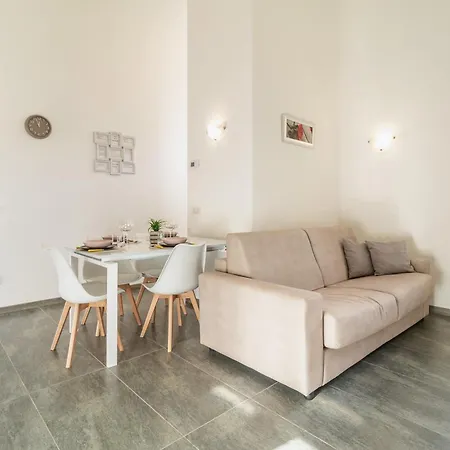 Malpensa Sweet Appartement