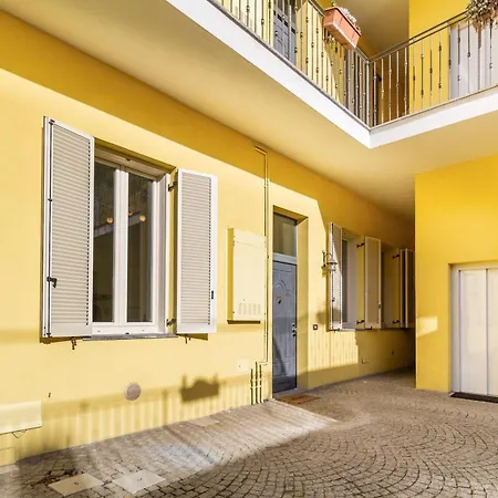 Malpensa Sweet Apartment