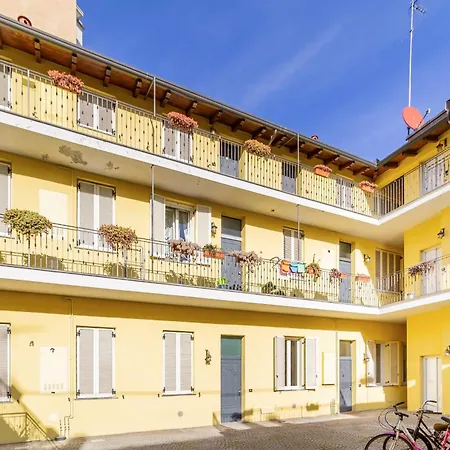 Malpensa Sweet Apartment *
